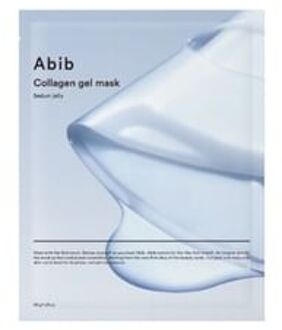 Collagen Gel Mask Set - 3 Types Sedum Jelly