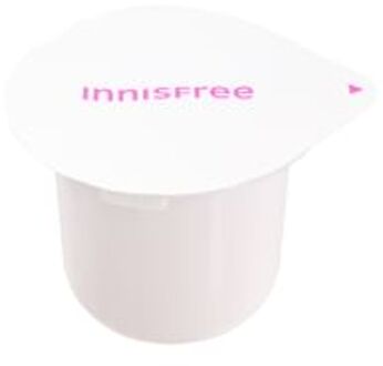 Collagen Green Tea Ceramide Bounce Cream Refill Only - Gezichtscrème Navulling