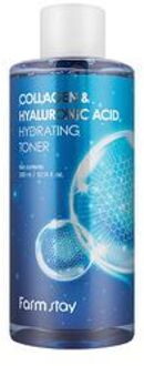 Collagen & Hyaluronic Acid Hydrating Toner 300ml