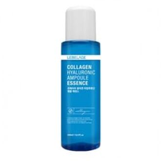 Collagen Hyaluronic Ampoule Essence 500ml