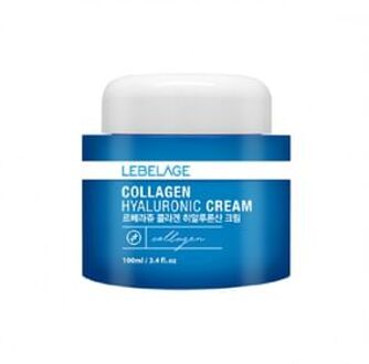Collagen Hyaluronic Cream 100ml