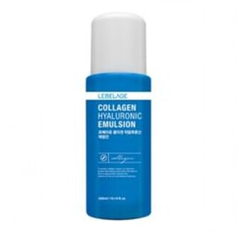 Collagen Hyaluronic Emulsion 300ml