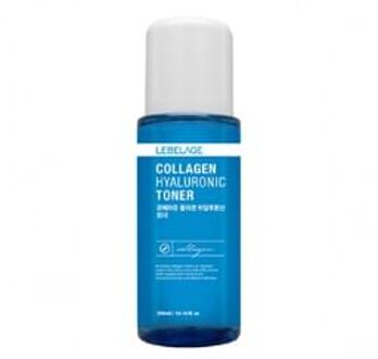 Collagen Hyaluronic Toner 300ml
