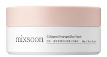Collagen Hydrogel Eye Patch 60 patches