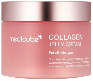 Collagen Jelly Cream 110ml