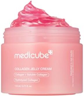 Collagen Jelly Cream 110ml