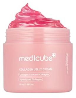 Collagen Jelly Cream Mini - Gezichtscrème