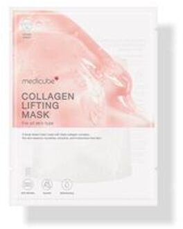Collagen Lifting Mask - Gezichtsmasker