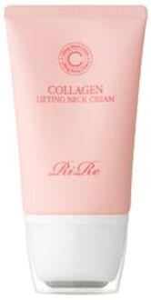 Collagen Lifting Neck Cream 120g