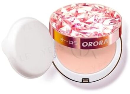 Collagen Make Up Powder SPF 50+ PA+++ 01 1 pc