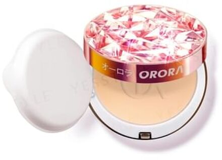 Collagen Make Up Powder SPF 50+ PA+++ 02 1 pc