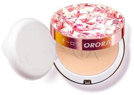 Collagen Make Up Powder SPF 50+ PA+++ 03 1 pc