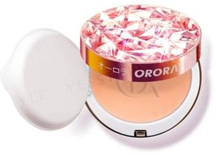 Collagen Make Up Powder SPF 50+ PA+++ 04 1 pc