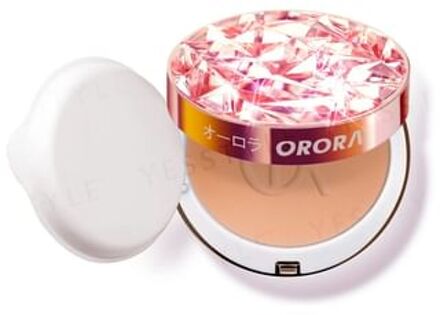 Collagen Make Up Powder SPF 50+ PA+++ 05 1 pc