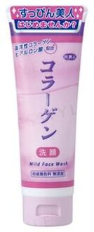 Collagen Mild Face Wash 120g x 3