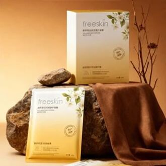 Collagen Moisturizing Repair Mask 26ml x 10pcs