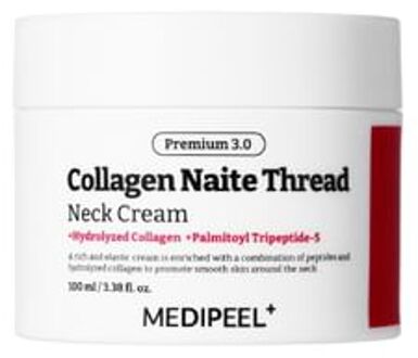 Collagen Naite Thread Neck Cream Premium 3.0 2025 Version - 100ml