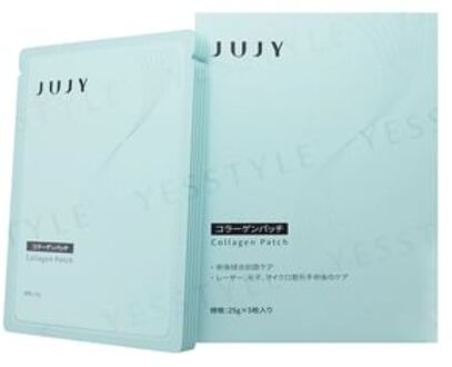 Collagen Patch 5 pcs