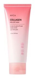 Collagen Peel-Off Mask 100ml