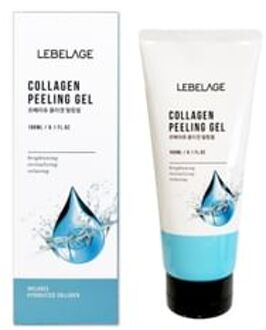 Collagen Peeling Gel 180ml