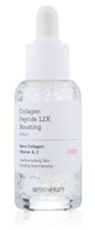 Collagen Peptide 12X Boosting Serum 30ml