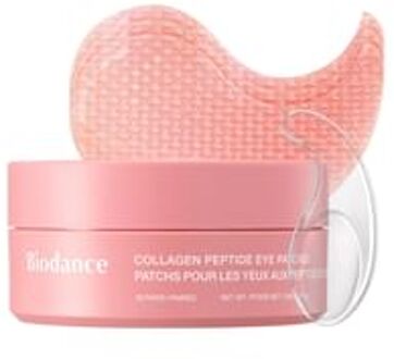 Collagen Peptide Eye Patches 60 patches