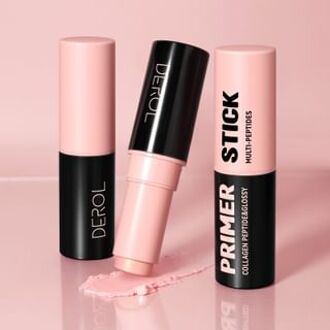 Collagen Peptide & Glossy Primer Stick #Primer Stick - 7.5g