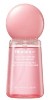 Collagen Peptide Jelly Serum Mist 50ml