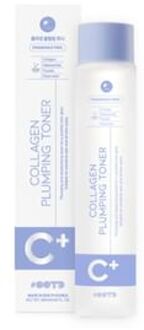 Collagen Plumping Toner A.M 250ml