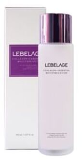 Collagen + Green Tea Moisture Lotion 150ml