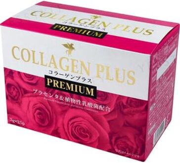 Collagen Plus Premium 3g x 25 pcs
