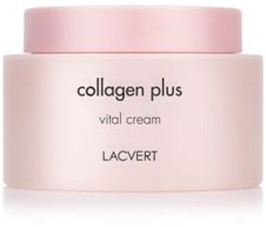 Collagen Plus Vital Cream 60ml