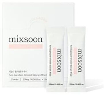 Collagen Powder - Collageensupplement