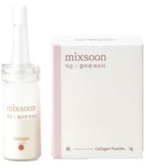 Collagen Powder - Gezichtsserum