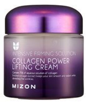 Collagen Power Lifting crème