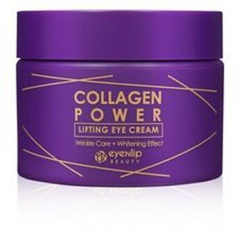 Collagen Power Lifting Eye Cream  50ml