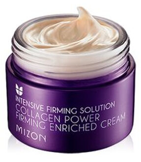 Collagen Power verstevigende rijke crème