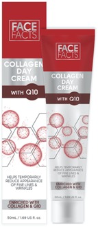 Collagen & Q10 Day Cream
