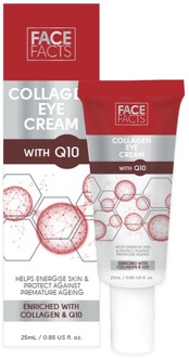 Collagen & Q10 Eye Cream