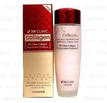Collagen Regeneration Emulsion 150ml