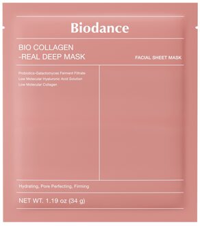 Collagen Serum & Mask Duo