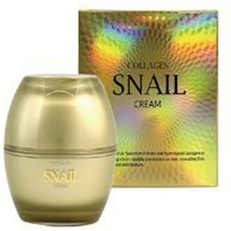 Collagen Snail Cream 50ml