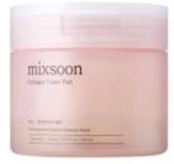 Collagen Toner Pad - Tonerpads