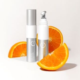 Collagen Vitamin C Eye Cream #Eye Cream - 18ml