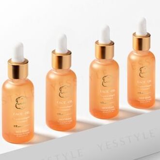 Collagen & Vitamin C Series Face Oil 30ml