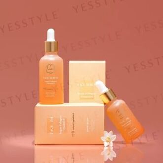 Collagen & Vitamin C Series Face Serum 50ml