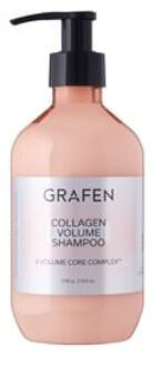 Collagen Volume Shampoo 500g