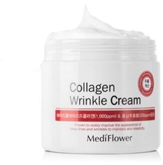 Collagen Wrinkle Cream 250ml