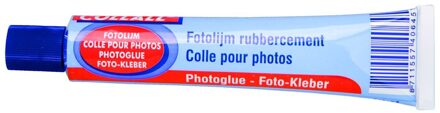 Collall fotolijm tube 50 ml