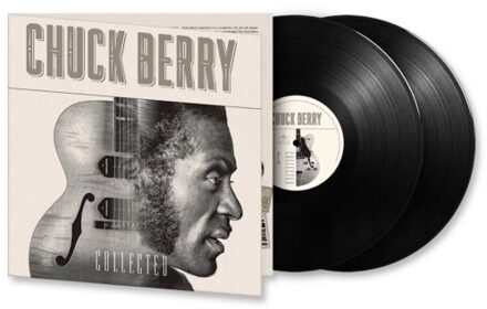 Collected - Chuck Berry